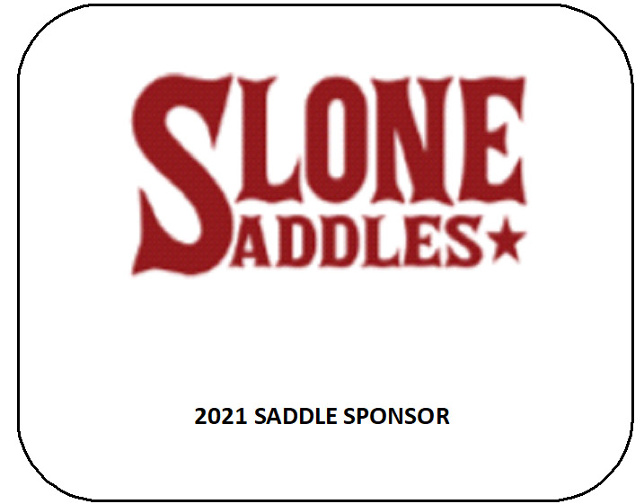 Sloan Saddles 2021